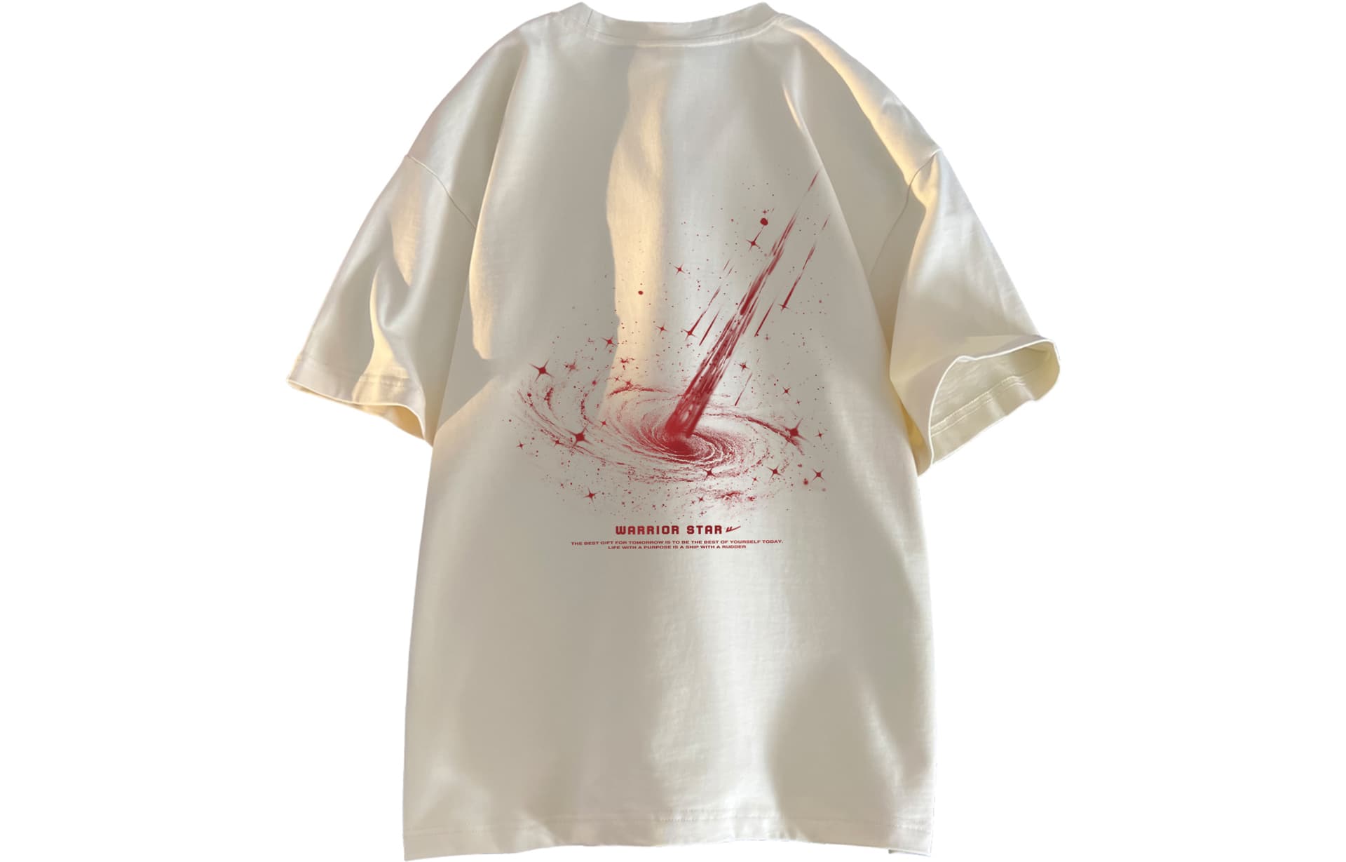 Футболка Warrior logo T - изображение 2