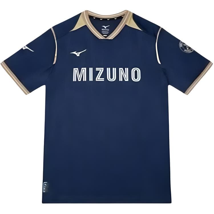 Mizuno PERFORMANCE SS24 - изображение 3