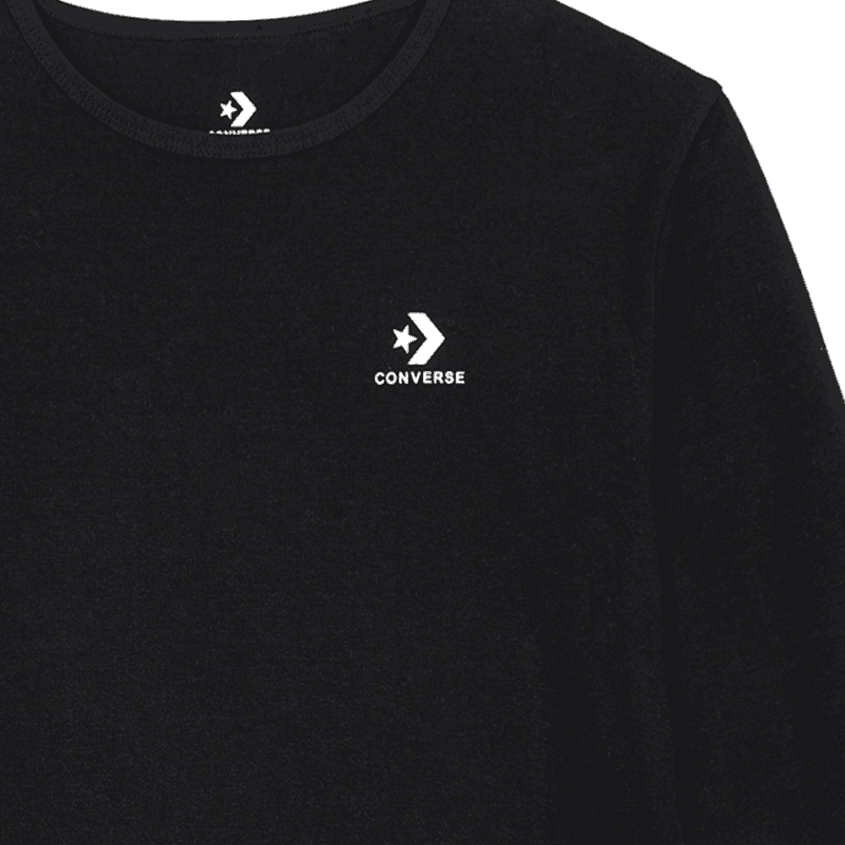 Кофта Converse Logo - изображение 4
