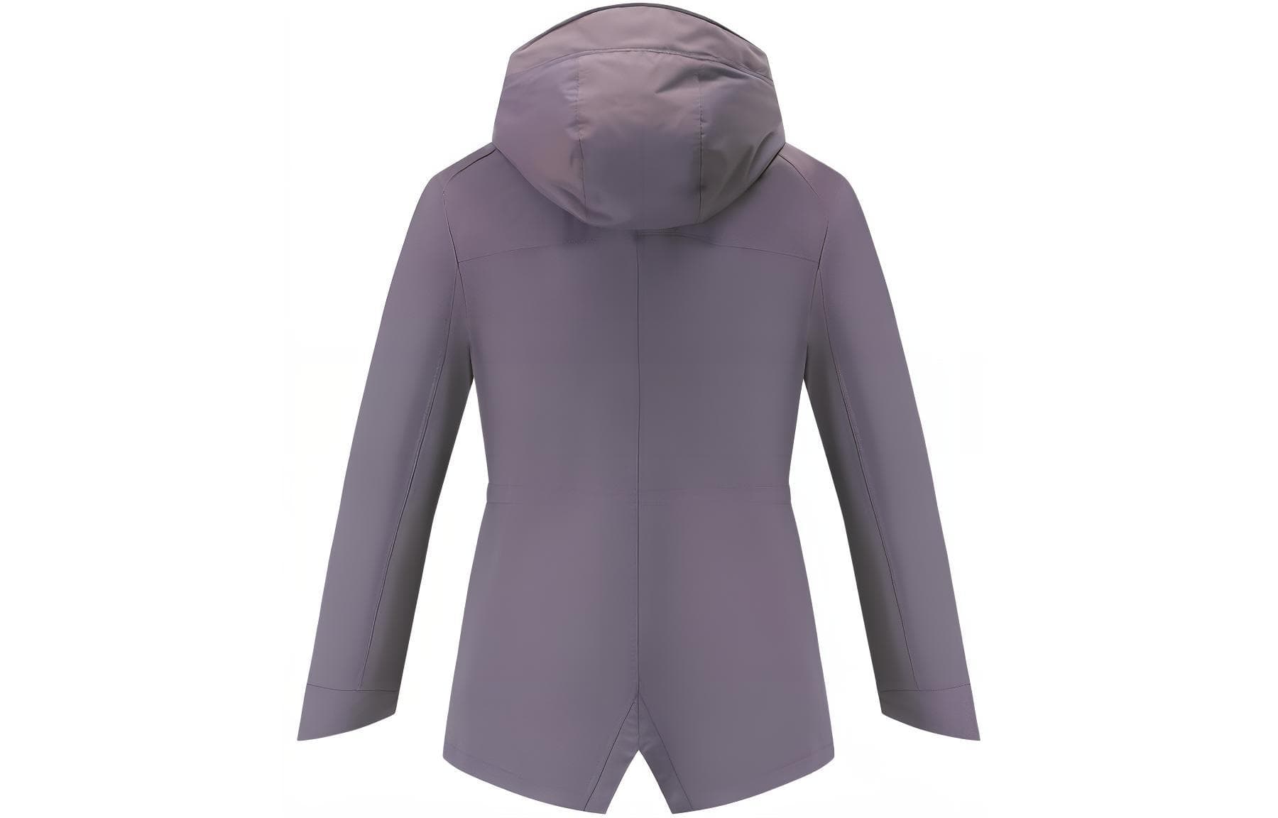 Куртка DECATHLON - изображение 2