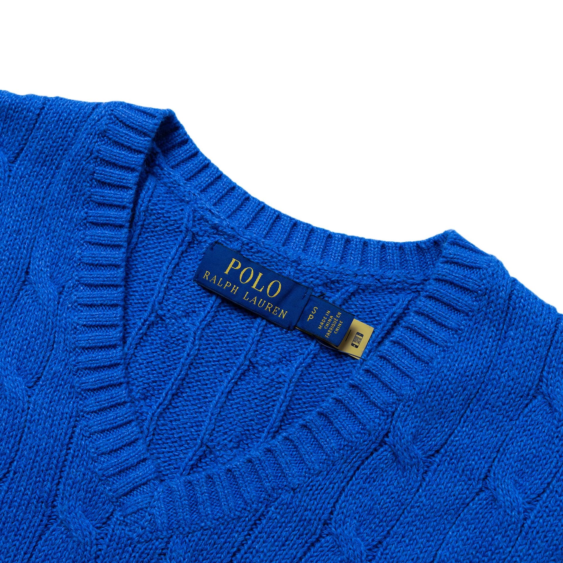 Жилет Polo Ralph Lauren LogoV - изображение 3