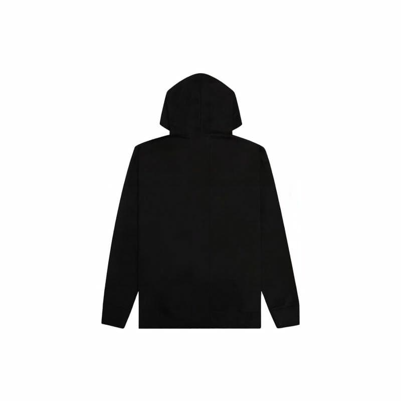 Худи Jordan x A Ma Maniére Hoodie Black - изображение 2