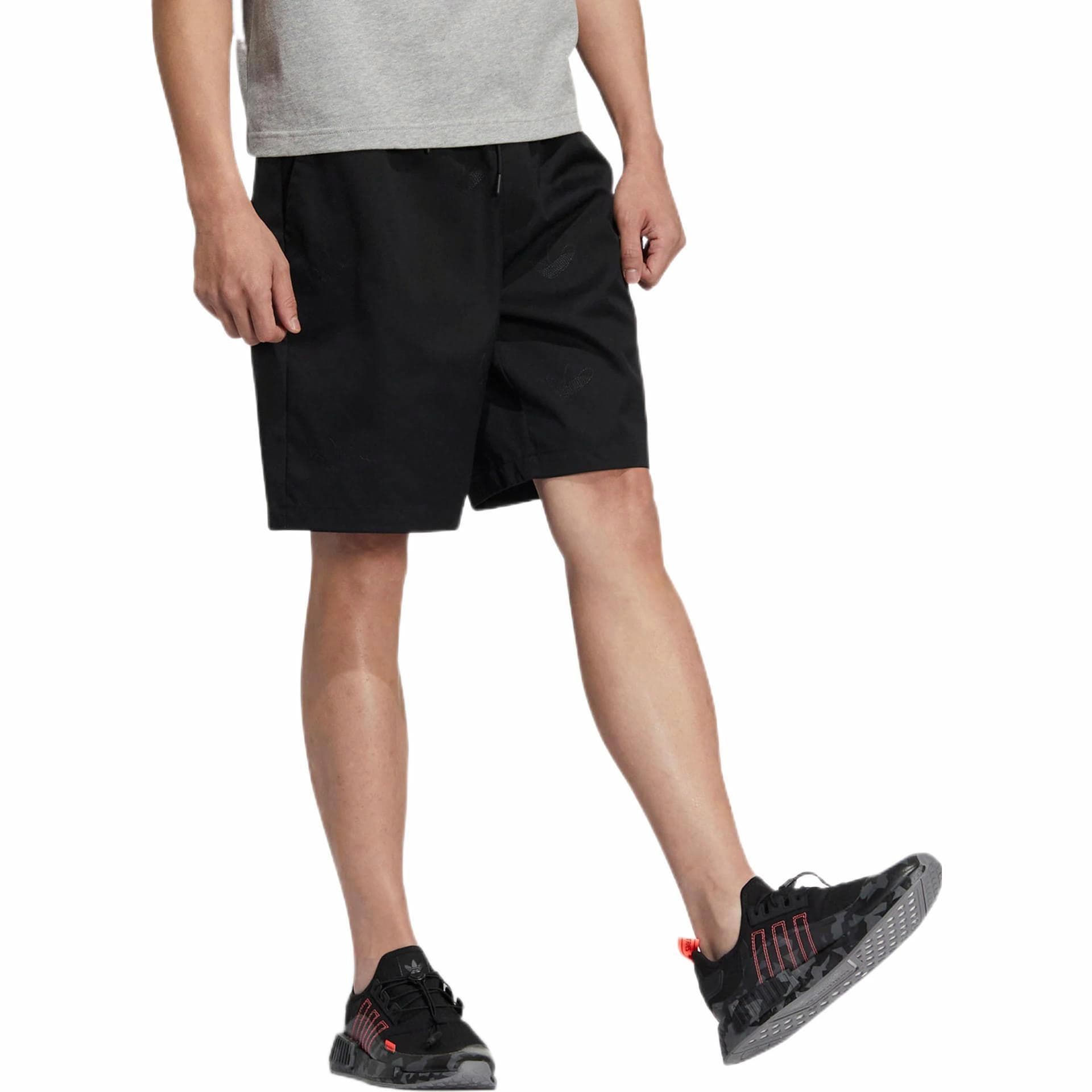 Тренировочные штаны adidas originals - изображение 4