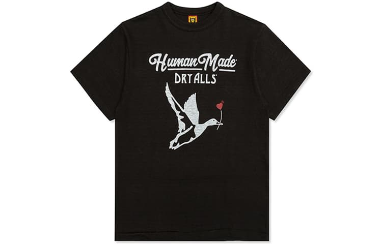 Футболка HUMAN MADE T - изображение 2