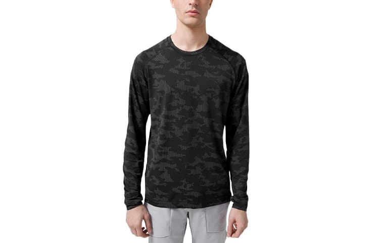 Футболка lululemon Metal Vent Tech T - изображение 2