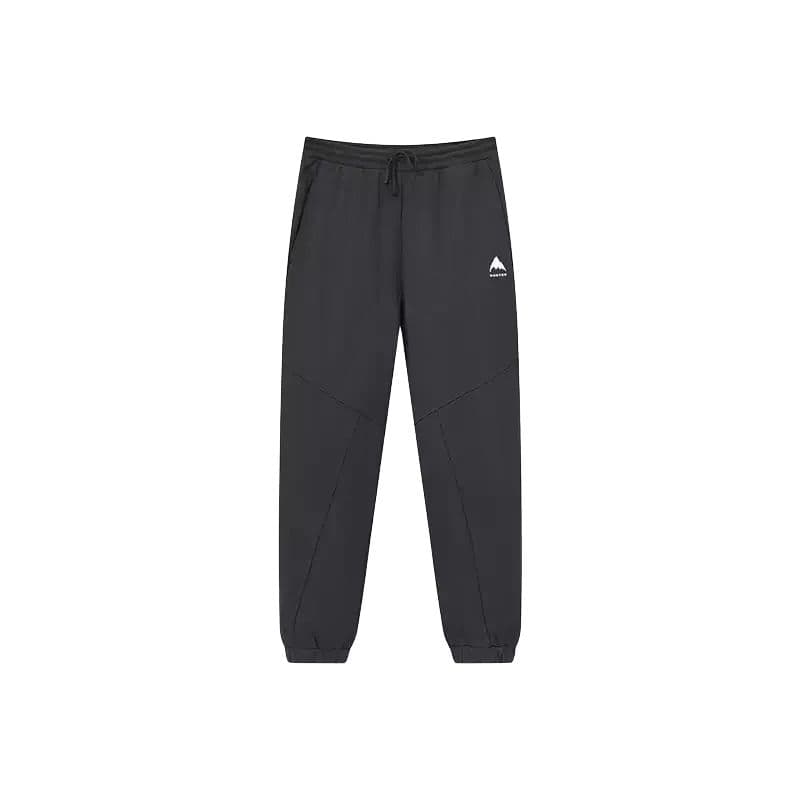 Штаны BURTON SS25 Вязаные тренировочные брюки мужские - изображение 1