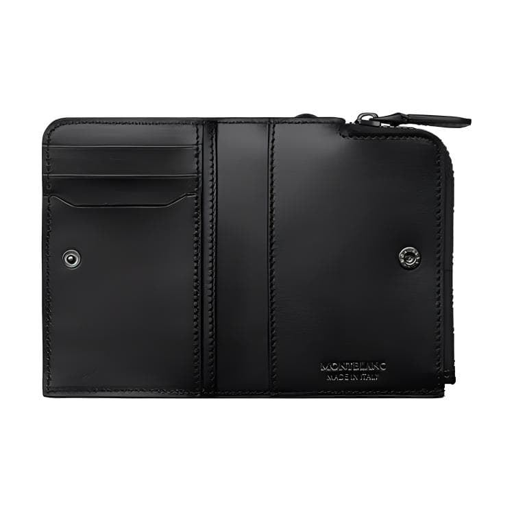 Картхолдер MONTBLANC 3.0 Logo - изображение 3