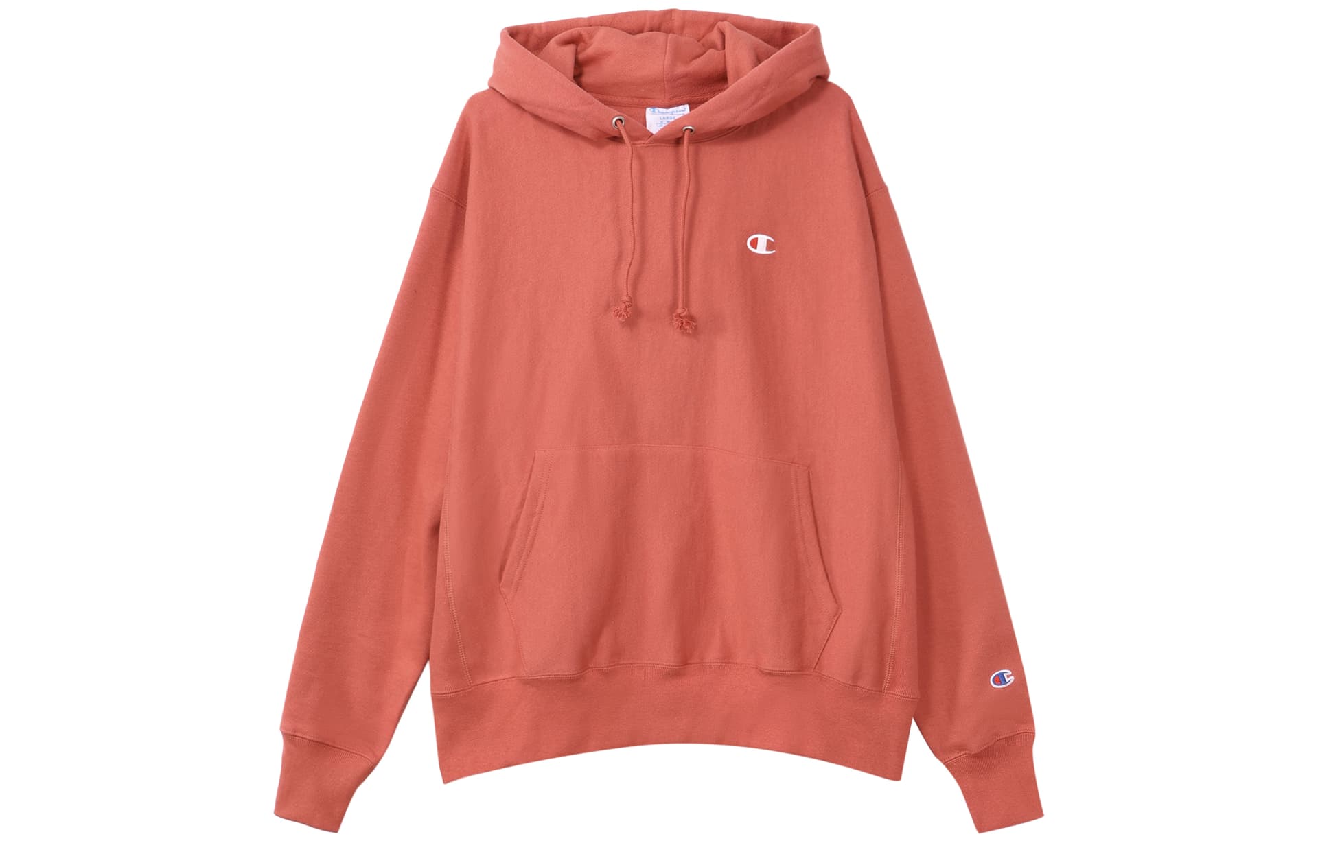 Худи Champion Logo - изображение 1