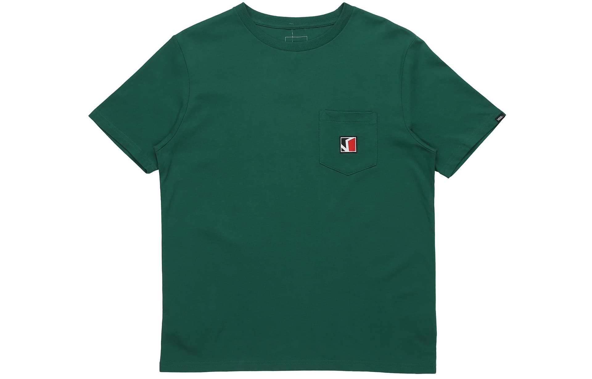 Футболка Vans T - изображение 1