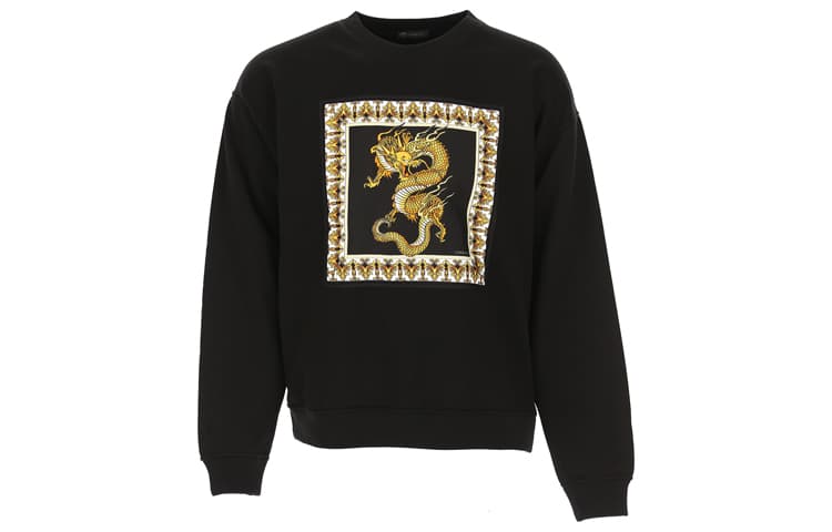 Худи VERSACE - изображение 1