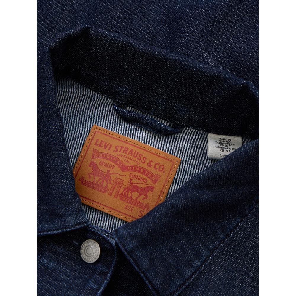 Куртка levis FW23 - изображение 3
