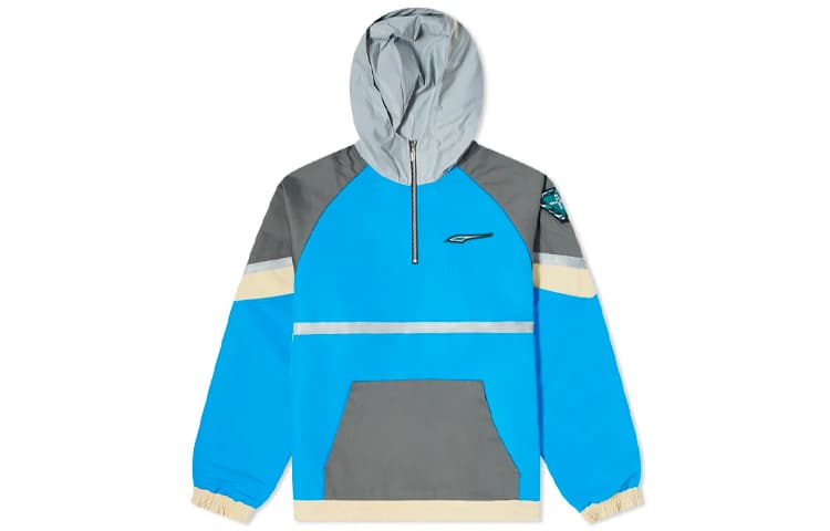 Худи PUMA x RHUDE Hz Jacket - изображение 1