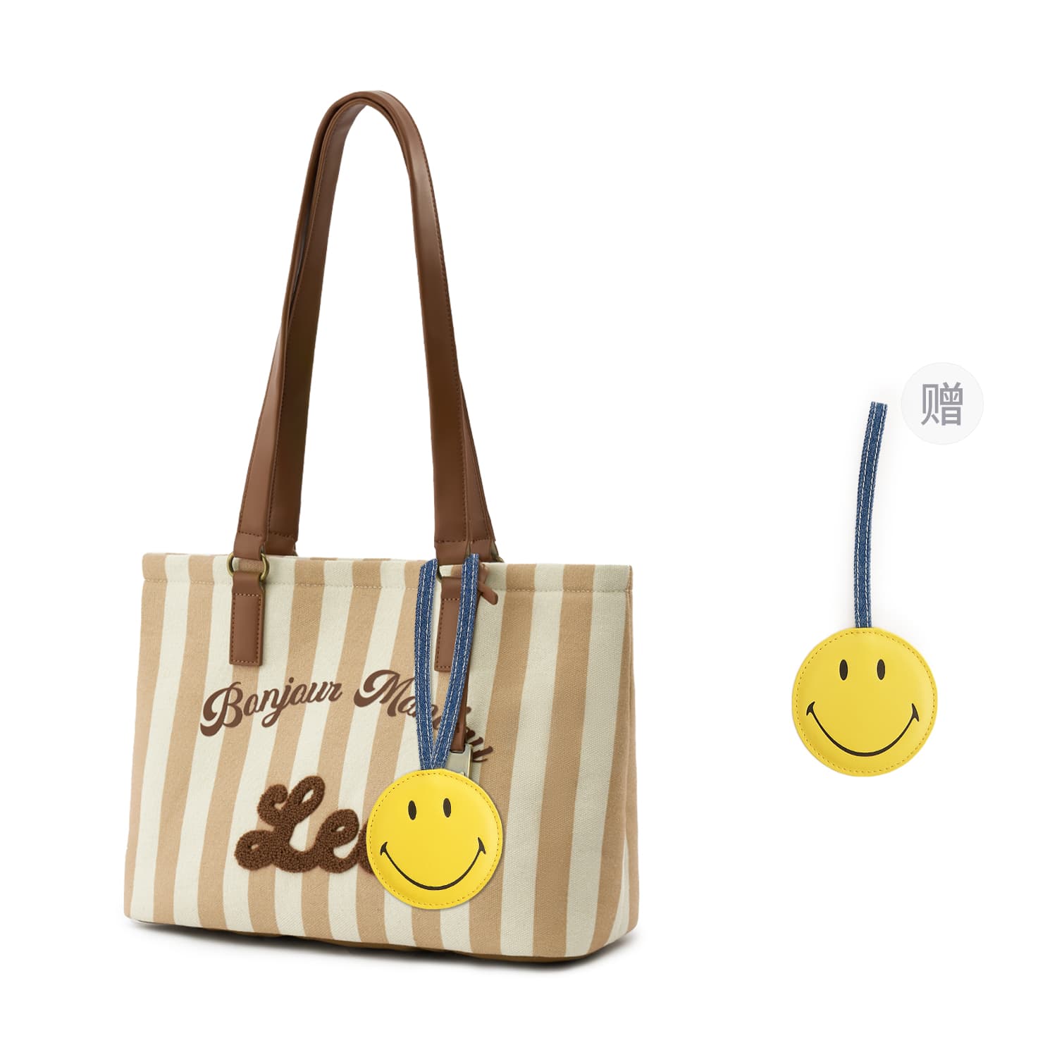Сумка Lee Tote Bag - изображение 1