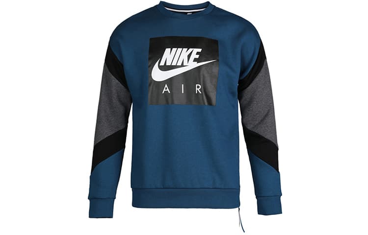 Худи Nike Air Crew Flc - изображение 1