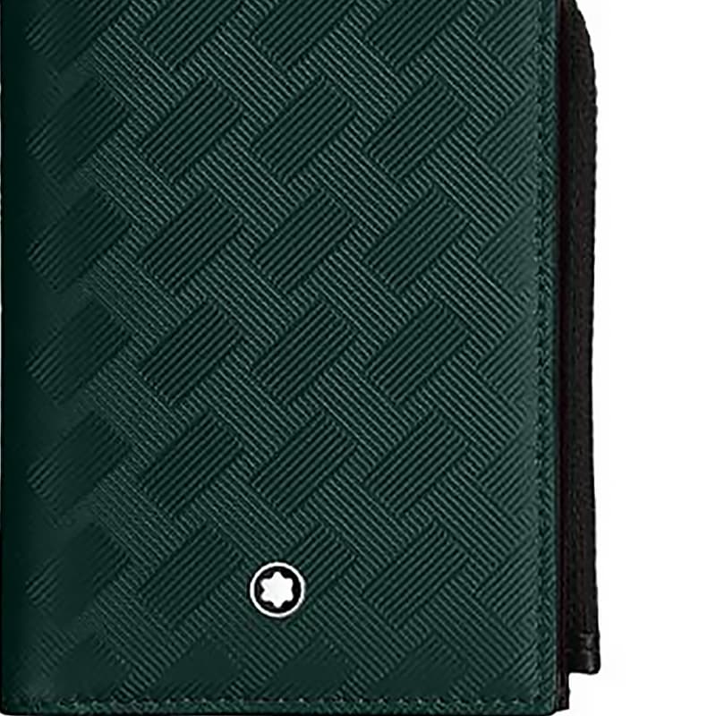 Картхолдер MONTBLANC 3.0 Logo - изображение 5