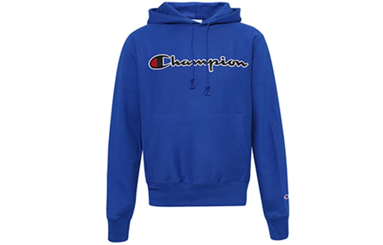 Худи Champion logo - изображение 1