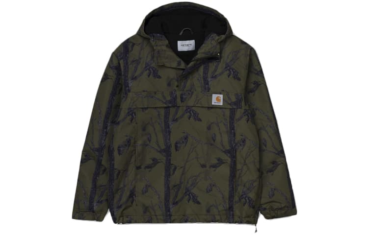 Худи Carhartt WIP Nimbus Pullover - изображение 1