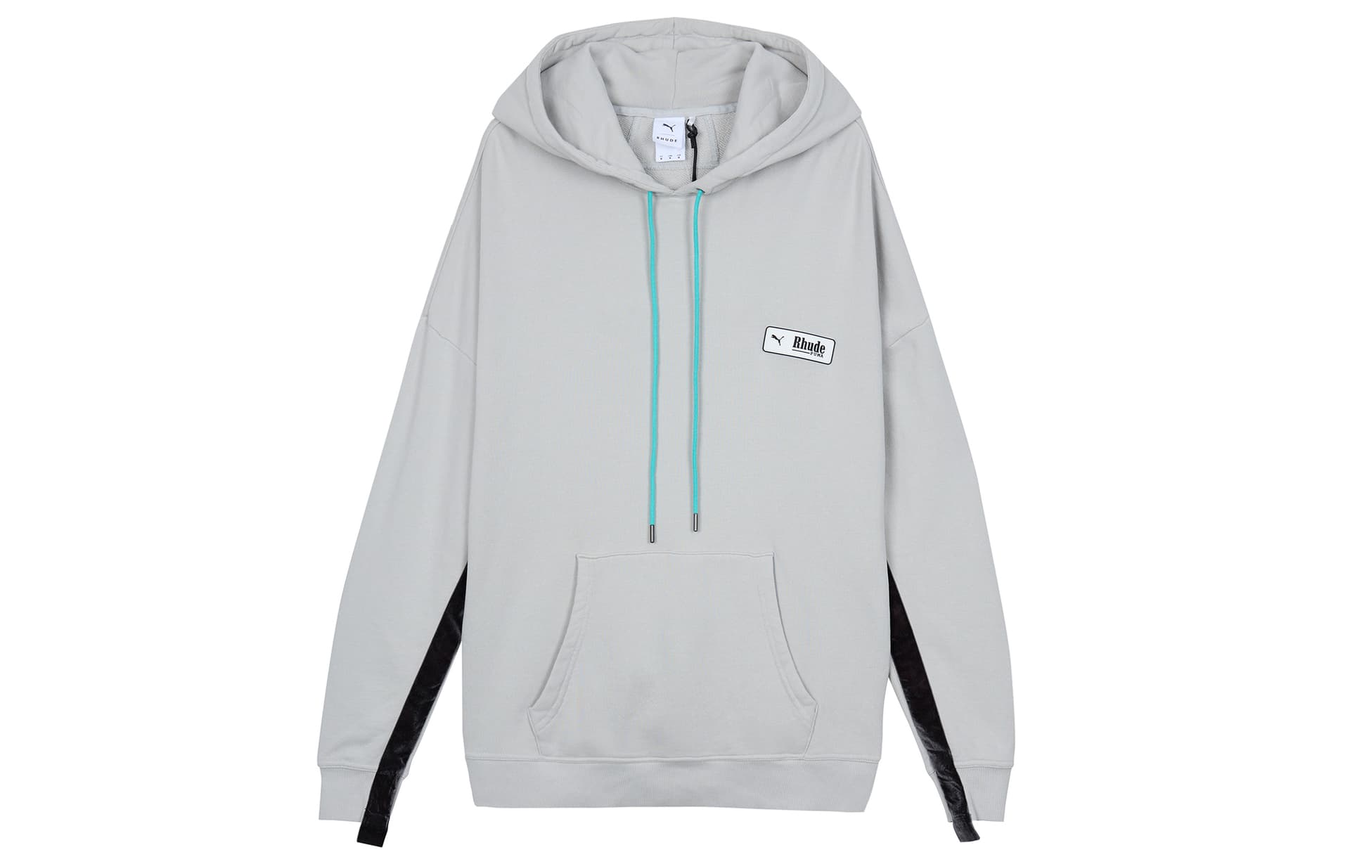 Худи Puma x RHUDE - изображение 1