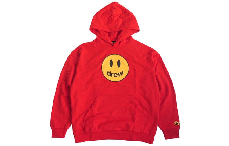 Худи Drew House - изображение 1
