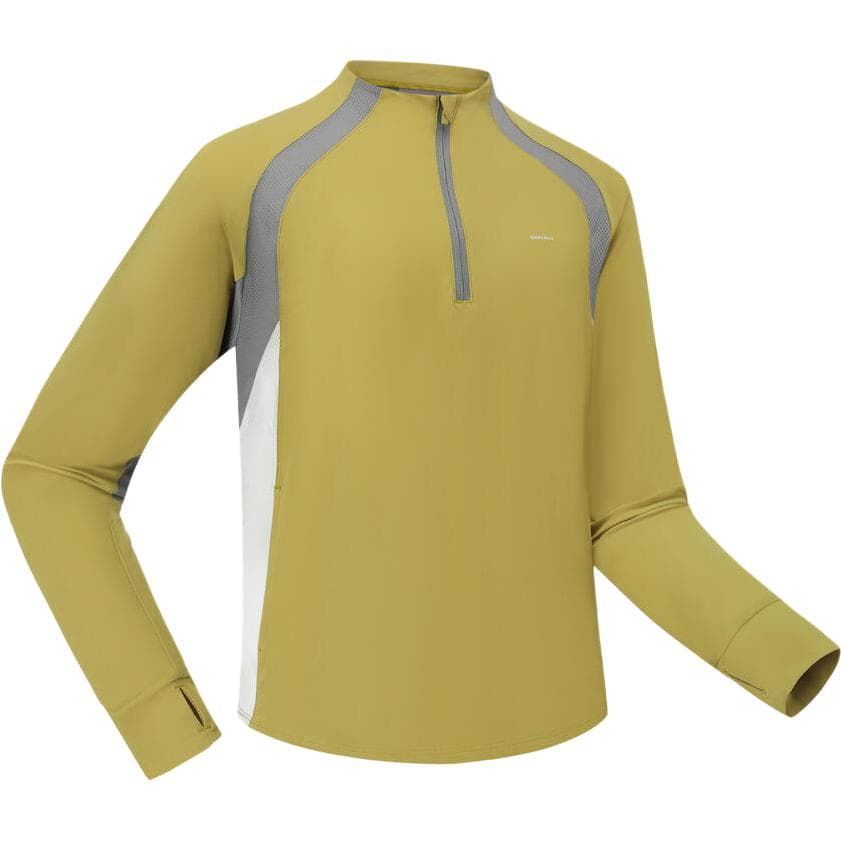 Футболка DECATHLONT QUECHUA MH900 - изображение 3