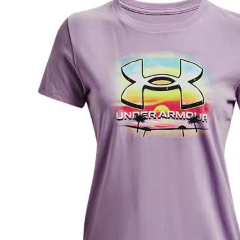 Футболка Under Armour T - изображение 2