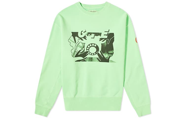 Худи Cav Empt - изображение 1