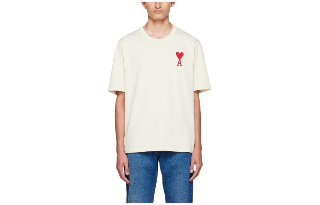 Футболка AMIPARIS SS22 T - изображение 1