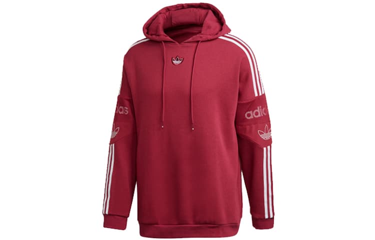 Худи adidas originals Ts Trf Hoody - изображение 1