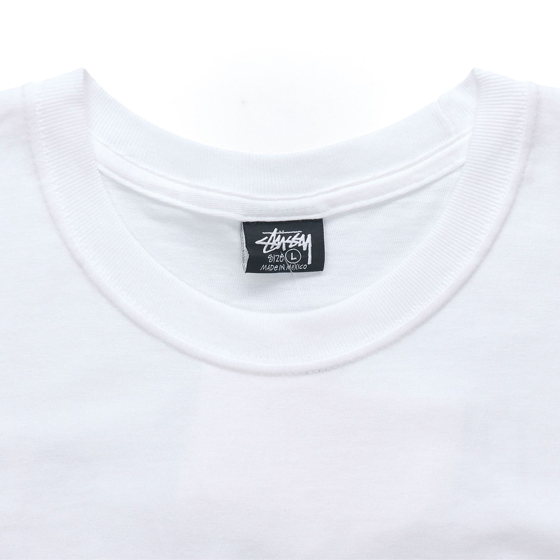 Футболка Stussy The Beach Boy T - изображение 3