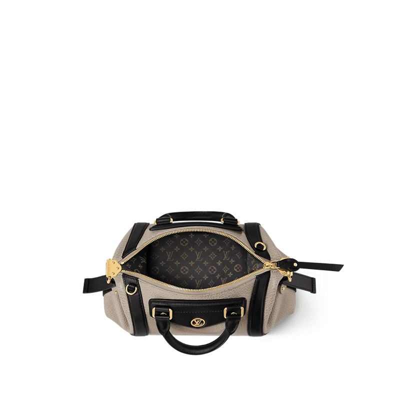 Сумка LOUIS VUITTON BIKER - изображение 4