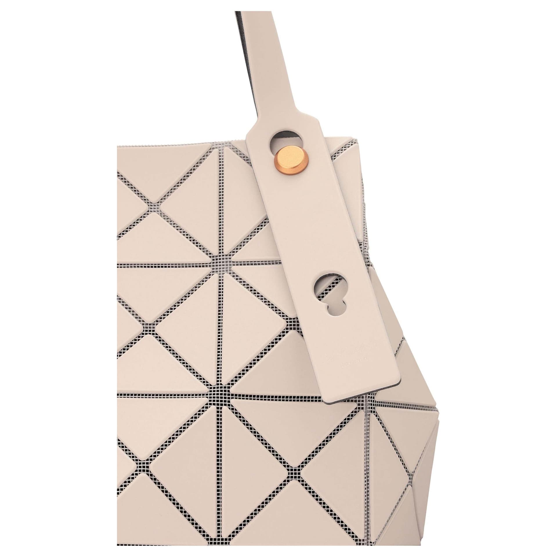 Сумка ISSEY MIYAKE CARAT 3 Tote - изображение 8