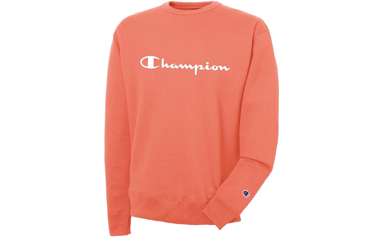 Худи Champion - изображение 1
