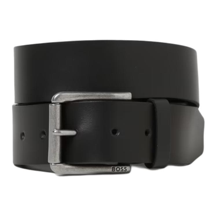 Ремень HUGO BOSS Logo - изображение 3