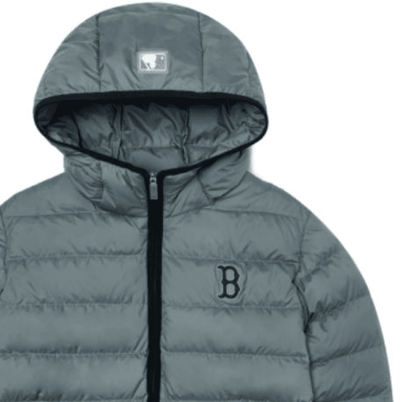Зимняя куртка MLB FW22 - изображение 3
