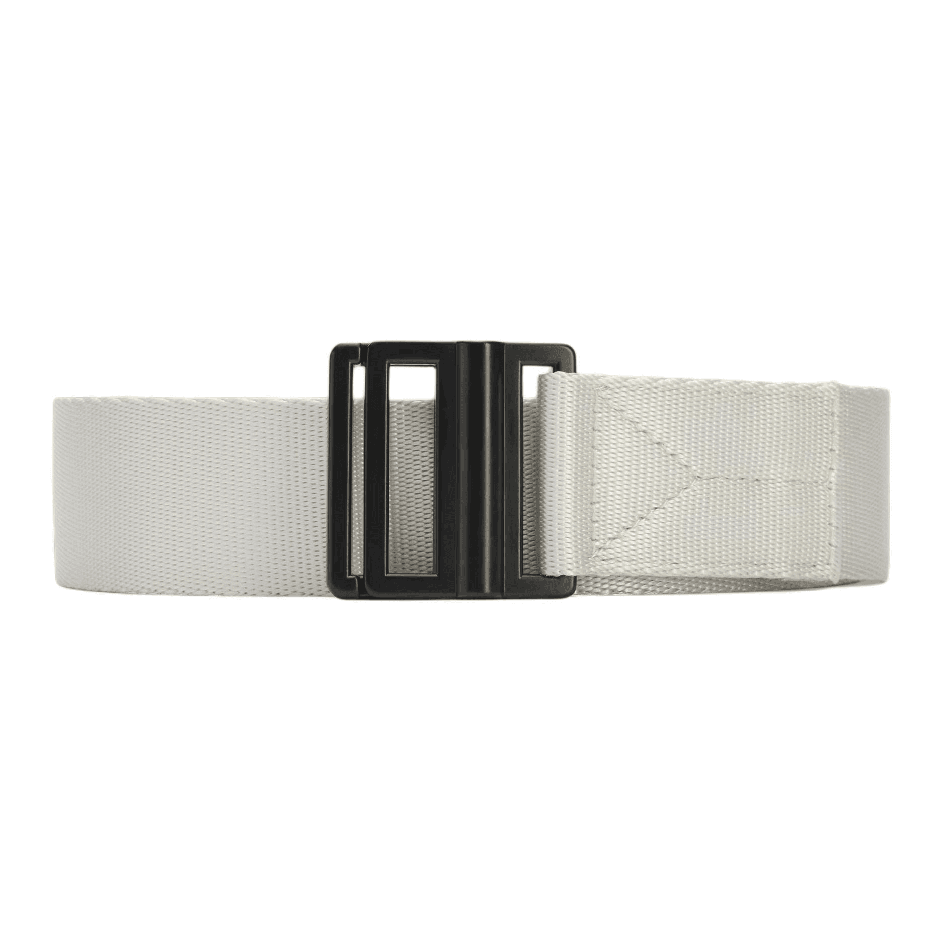 Ремень Y-3 Belt White 4CM - изображение 3