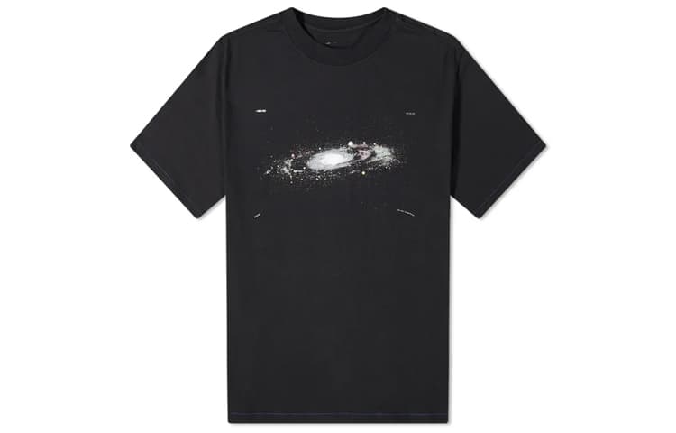 Футболка ADER ERROR Oversize Space Tee T - изображение 1