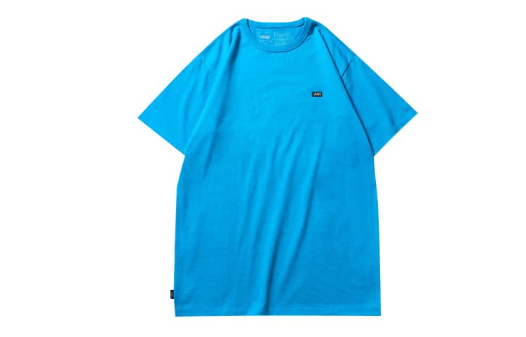 Футболка Vans Off The Wall Tee LogoT - изображение 1