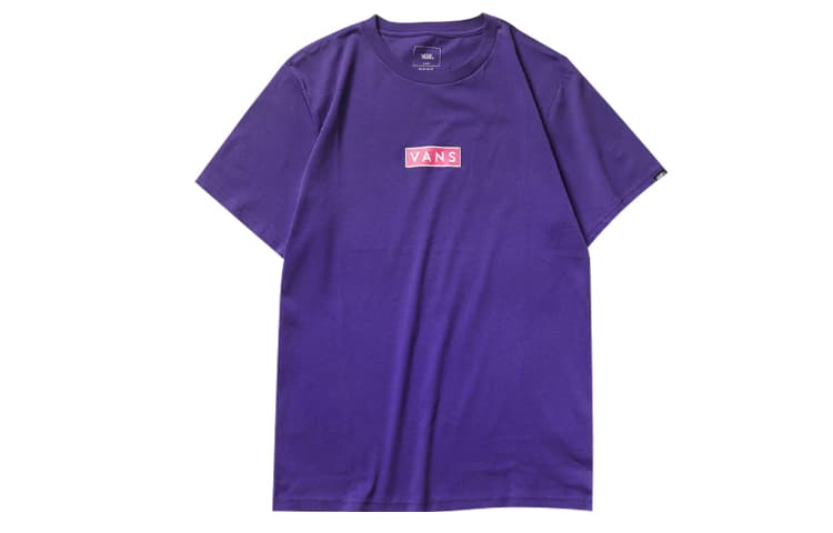 Футболка Vans LogoT - изображение 1