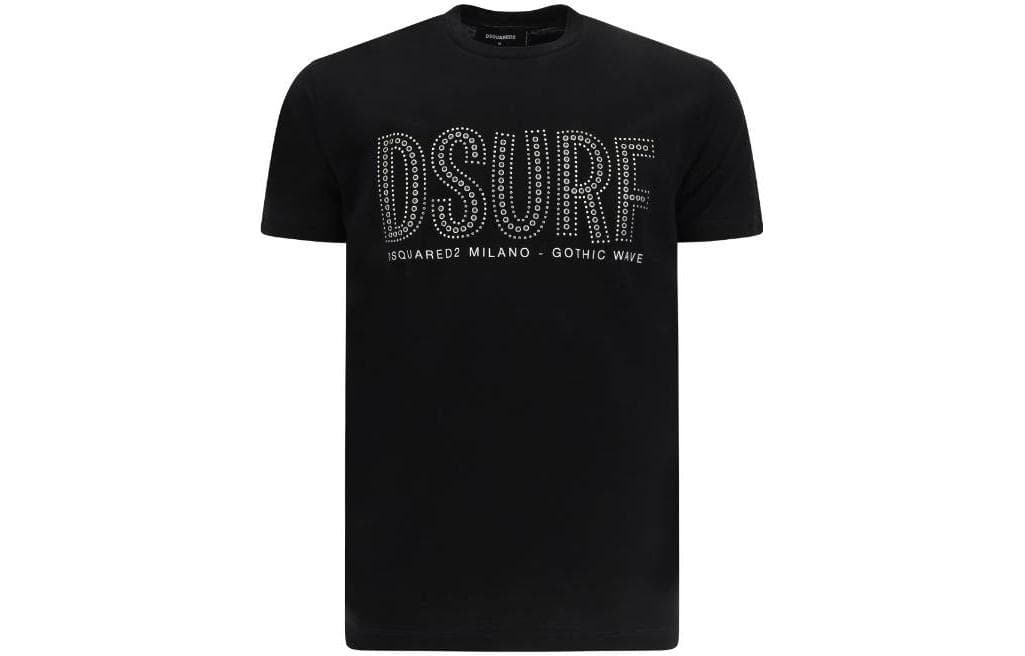Футболка DSQUARED 2 SS23 T - изображение 1
