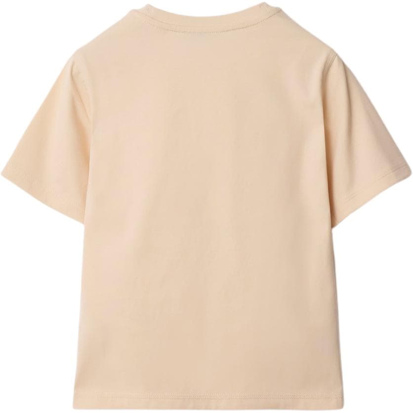 Футболка BurberryT - изображение 2
