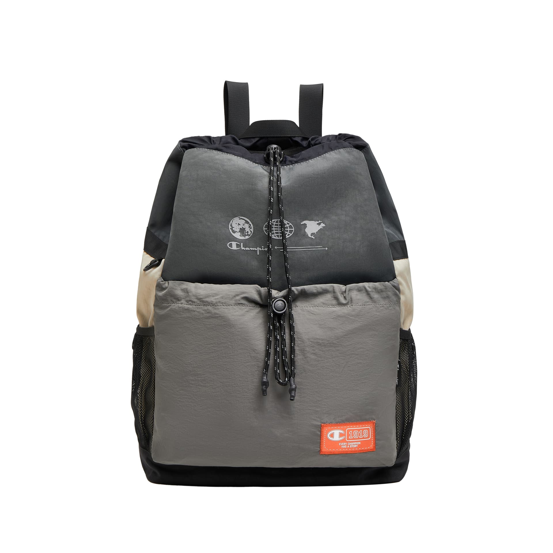 Рюкзак Чемпион Ткань Рюкзак Unisex Multicolor - изображение 1