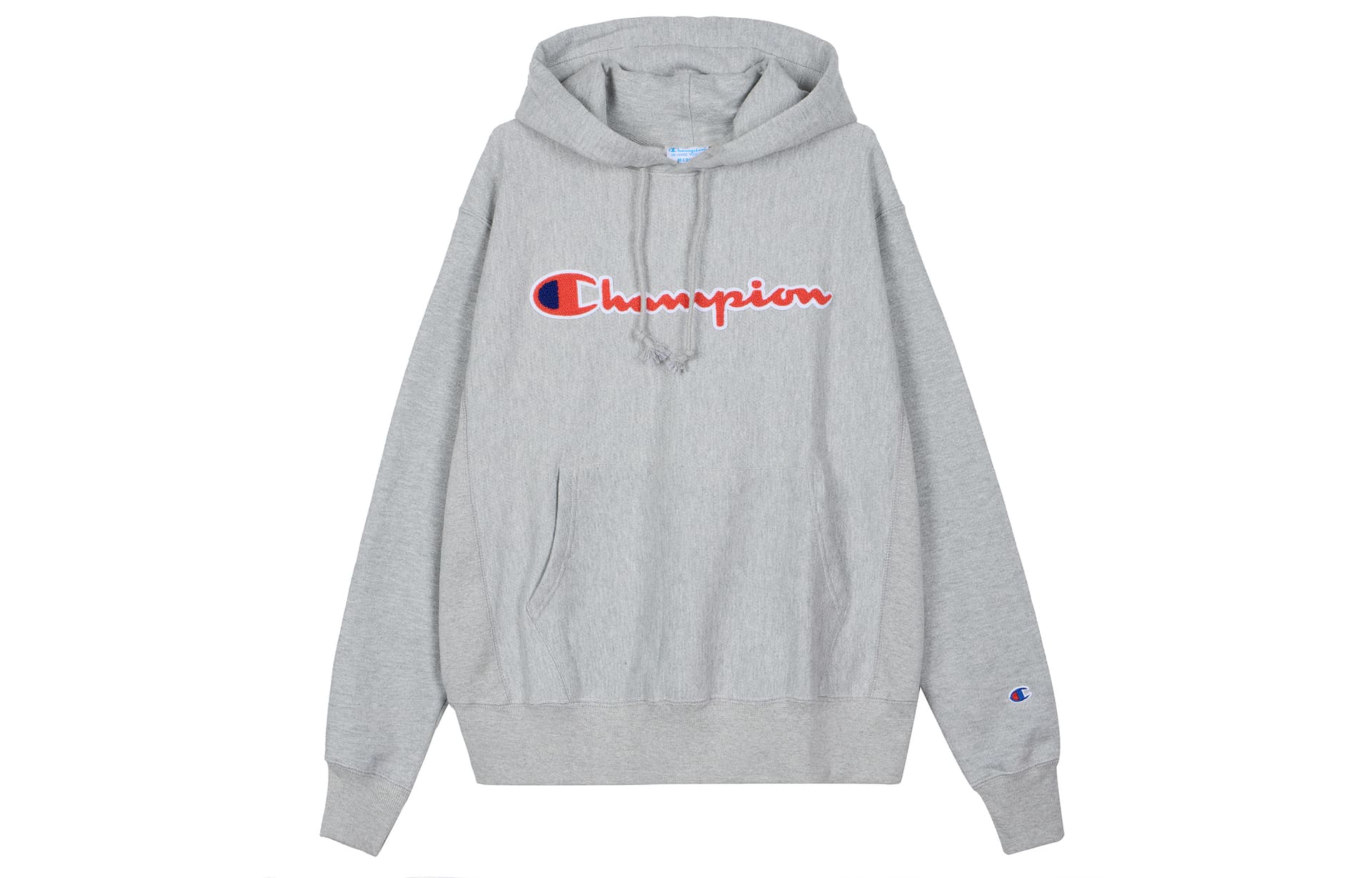 Худи Champion logo - изображение 1