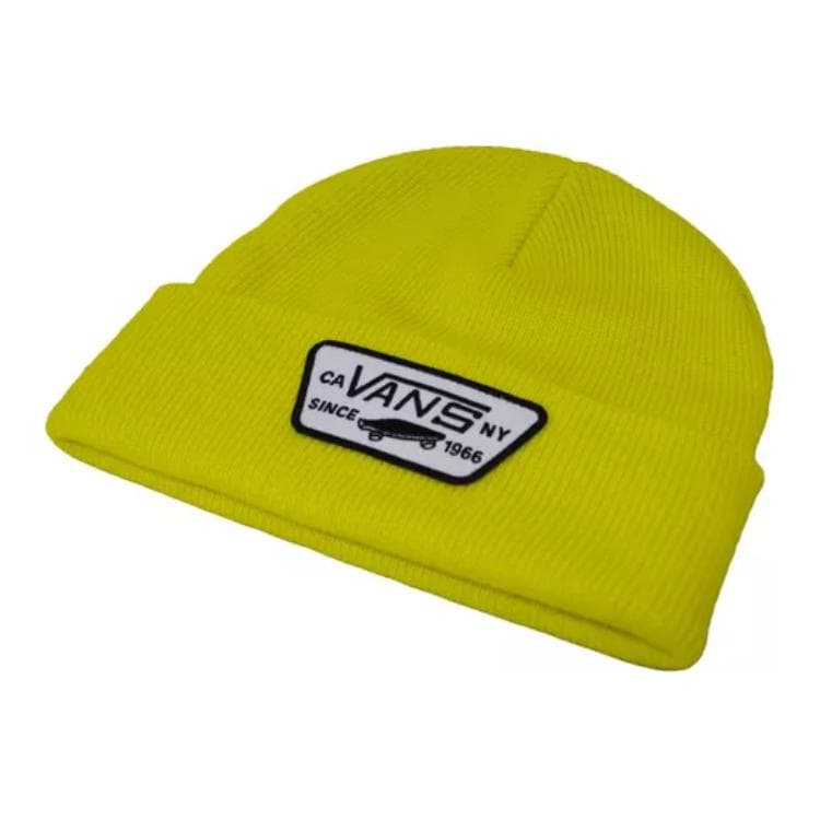 Шапка Vans - изображение 3