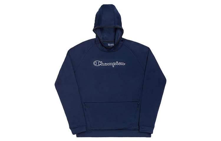 Худи Champion logo - изображение 1