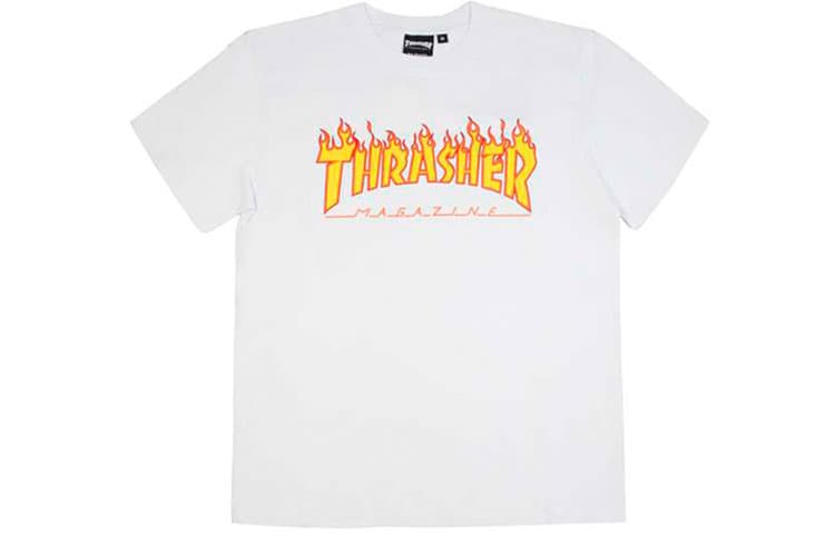 Футболка Thrasher T - изображение 1