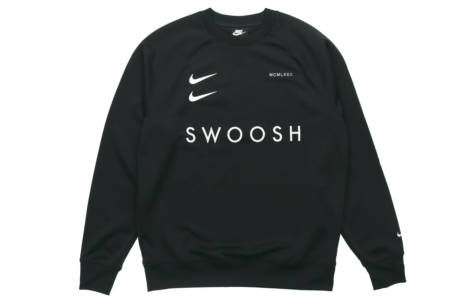 Худи Nike Sportswear Swoosh - изображение 1