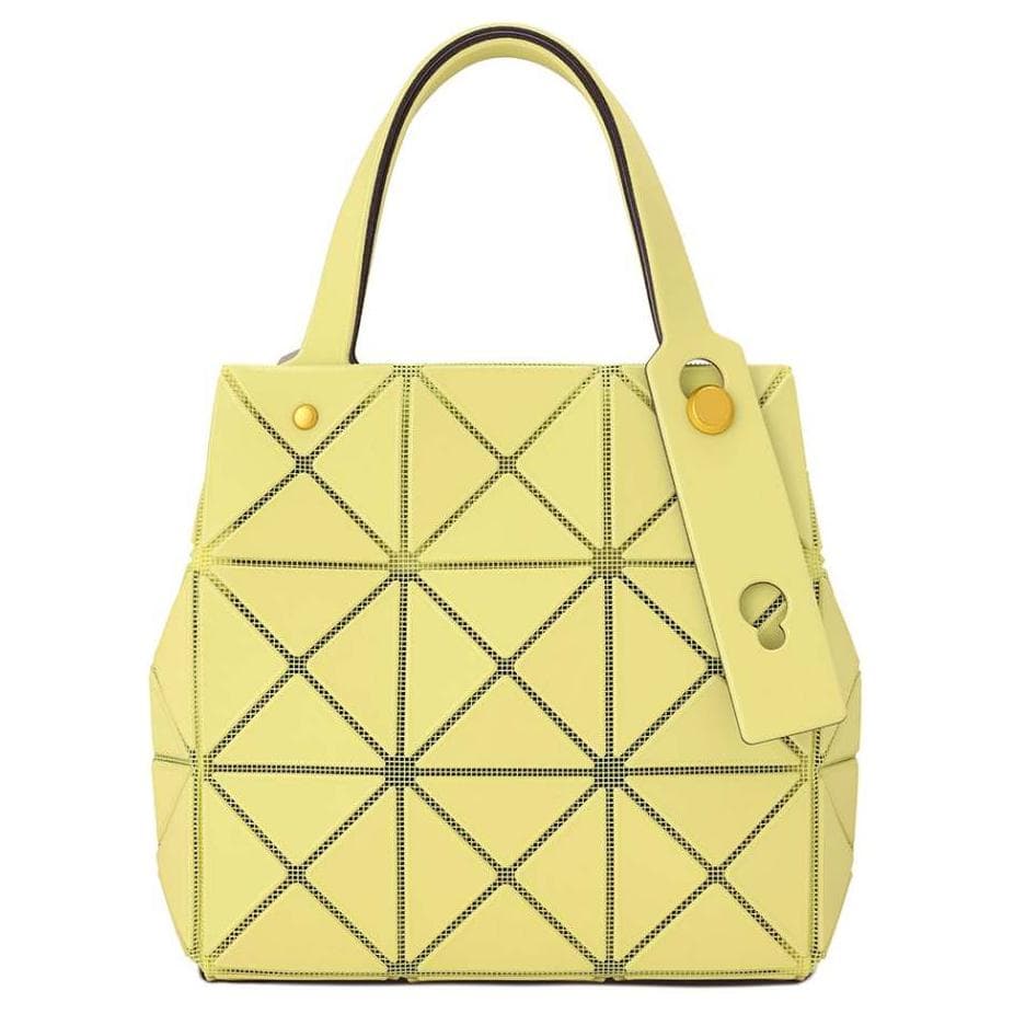 Сумка ISSEY MIYAKE CARAT 3 - изображение 5