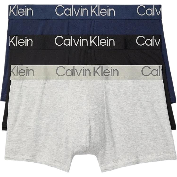Трусы CKCalvin Klein logo 3 - изображение 1