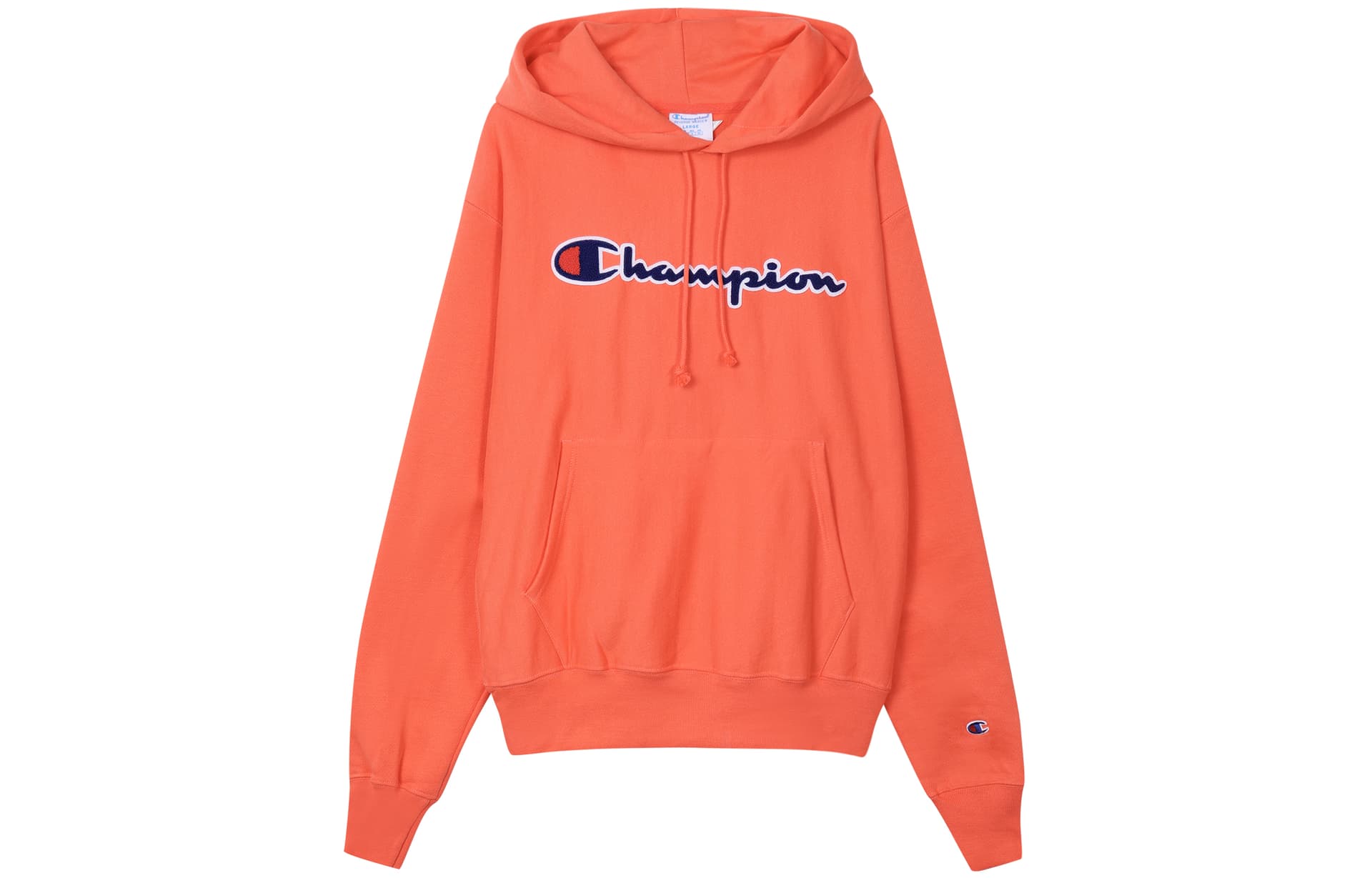 Худи Champion Logo - изображение 1