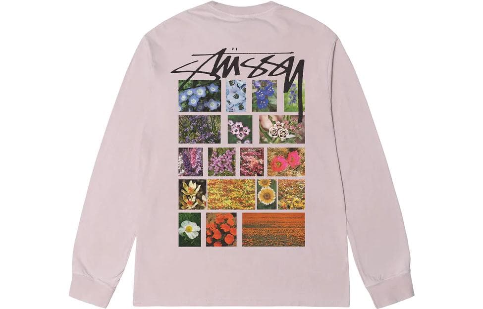 Футболка Stussy SS23 T - изображение 1